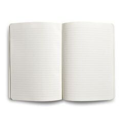 FLEXBOOK - Flex Book 13 Esnek Notebook 13X21 Siyah Şerit Çizgili Tarihli 192 Sayfa 85Gr (1)