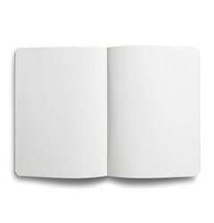 FLEXBOOK - Flex Book 29 Esnek Notebook 15,5X21,5 Açık Yeşil Şerit Çizgisiz 96 Sayfa 170Gr (1)