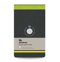Flex Book 45 Esnek Notepad 10X17 Açık Yeşil Şerit Çizgili 160 Sayfa 85Gr - Thumbnail