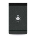 Flex Book 46 Esnek Notepad 10X17 Siyah Şeritli Çizgili 160 Sayfa 85Gr - Thumbnail