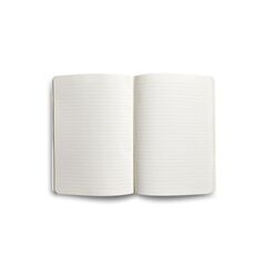 FLEXBOOK - Flex Book 61 Esnek Notebook 17X24 Turkuaz Şerit Çizgili 192 Sayfa 85Gr (1)