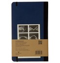 Flex Book 70 Özel Seri Adventure Esnek Notebook 13X21 Royal Blue Çizgili 192 Sayfa 85Gr - Thumbnail