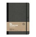 Flex Book 77 Esnek Notebook 13X21 Adventure Noktalı 192 Sayfa 85Gr - Thumbnail