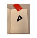 Flex Book 77 Esnek Notebook 13X21 Adventure Noktalı 192 Sayfa 85Gr - Thumbnail