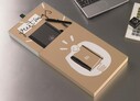 Flex Book 90 Esnek Notebook 13X21 Çizgili 192 Sayfa 85Gr - Thumbnail