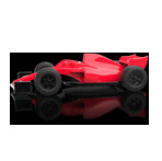 Metalmorphose - Formula Anahtarlık (1)