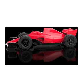 Metalmorphose - Formula Anahtarlık (1)