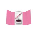 Fountain Pen M205 Rose Quartz + Edelstein Ink Rose Quartz 50Ml Gift Set - Thumbnail
