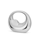 Gaston Luga - Gaston Luga Billie Çanta - Gümüş BLBGSV (1)