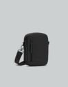 Gaston Luga Dash Vertı Crossbody Çanta - Siyah DSVTCBBK - Thumbnail