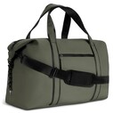 Gaston Luga - Gaston Luga Dash Weekender 2.0 Medıum Çanta - Zeytin Yeşili DSWKD2MOL