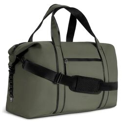 Gaston Luga - Gaston Luga Dash Weekender 2.0 Medıum Çanta - Zeytin Yeşili DSWKD2MOL