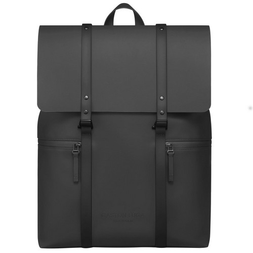 Gaston Luga Splash 2.0 Laptop Bölmeli Sırt Çantası 16