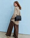 Gaston Luga - Gaston Luga Splash Crossbody Large 14