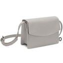 Gaston Luga - Gaston Luga Splash Pıx Crossbody Çanta - Gri SPPXCBTP