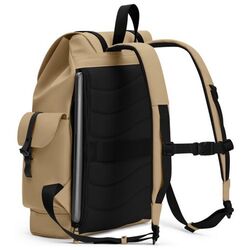 Gaston Luga - Gaston Luga Splash Utility Sırt Çantası -16