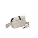 Gaston Luga Spläsh Crossbody Bag-Cloud Cream CB101 - Thumbnail