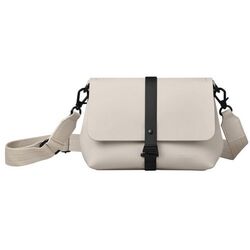 Gaston Luga - Gaston Luga Spläsh Crossbody Bag-Cloud Cream CB101