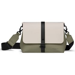 Gaston Luga - Gaston Luga Spläsh Crossbody Bag-Cloud Cream/Sage SPCBSC (1)