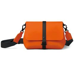 Gaston Luga - Gaston Luga Spläsh Crossbody Bag-Orange Flame SPCBOF (1)