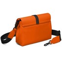 Gaston Luga Spläsh Crossbody Bag-Orange Flame SPCBOF - Thumbnail