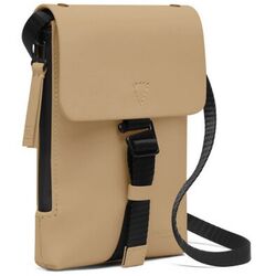 Gaston Luga - Gaston Luga Spläsh Mini Crossbody Omuz Çantası-Latte SPCBMNLT