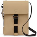 Gaston Luga Spläsh Mini Crossbody Omuz Çantası-Latte SPCBMNLT - Thumbnail