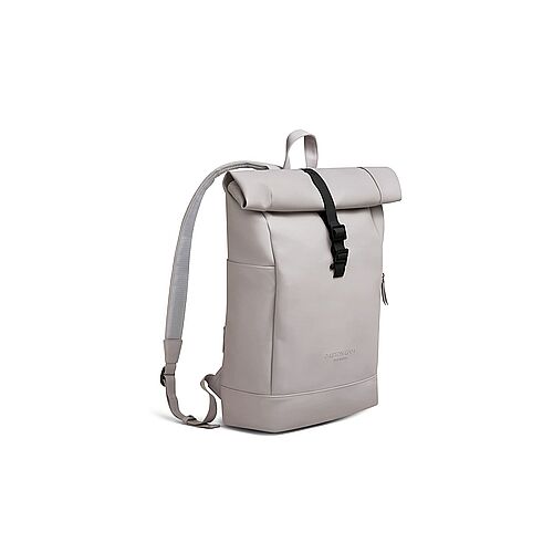 Gaston Luga Spläsh Rolltop 16" Sırt Çantası-Taupe SPRTBP16TP - 4