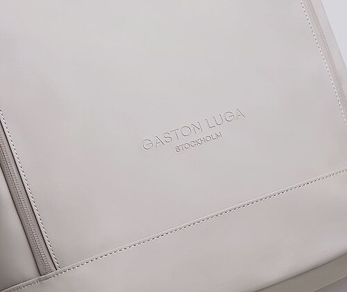 Gaston Luga Spläsh Rolltop 16" Sırt Çantası-Taupe SPRTBP16TP - 3