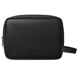 Gaston Luga - Gaston Luga Spläsh Toiletry Bag-Siyah 7101