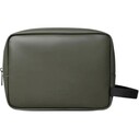 Gaston Luga Spläsh Toiletry Bag-Olive 7102 - Thumbnail