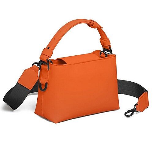 Gaston Luga Spläshini El Çantası-Orange Flame SPNCBOF - 3