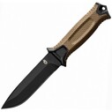 Gerber StrongArm Fixed Kahverengi Bıçak Blisterli (31-003615) - Thumbnail