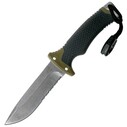 ​Gerber Ultimate Survival Fixed Bıçak - Kutulu (30-001830) - Thumbnail