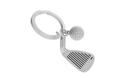 Metalmorphose - Golf Anahtarlık (1)