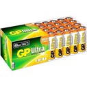 GP - GP LR6 ULTRA ALKALİN KALEM PİL (AA) 40'LI