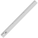 HATAS - HATAS 0131 ŞEFFAF CETVEL 30cm