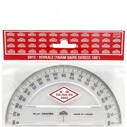 HATAS - HATAS 0910 MİNKALE YARIM DAİRE 180° 15 CM. (24 Adet)
