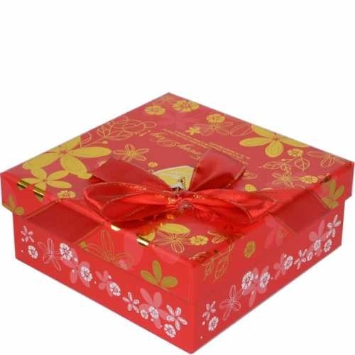 Hediye Kutusu 1034-3 (13x13x5 cm)