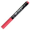 Hİ-TEXT - HI-TEXT 7000 KALEM TİPİ FOSFORLU PEMBE