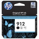 HP - HP 3YL80AE (912) BLACK ORİGİNAL INK Cartridge