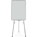 INTERPAN - INTER 60x90 ALÜMİNYUM LAMİNANT T.AYAKLI Y.YAHTASI