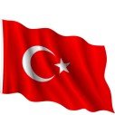 INTERPAN - INTER B-006 BAYRAK 70x105cm