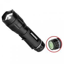 Iprotec - Iprotec Pro 220 Lümen Led El Feneri (1)