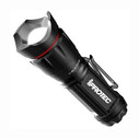 Iprotec - Iprotec Pro 250 Lümen Led El Feneri