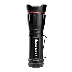 Iprotec - Iprotec Pro 250 Lümen Led El Feneri (1)