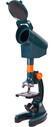 Levenhuk - Levenhuk Kamera adaptörlü LabZZ M3 Mikroskop