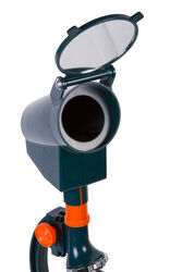 Levenhuk - Levenhuk Kamera adaptörlü LabZZ M3 Mikroskop (1)