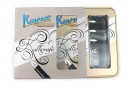 KAWECO - Kaweco Kaligrafi Seti 10000229 (1)