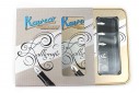 Kaweco Kaligrafi Seti 10000229 - Thumbnail